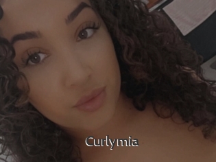 Curlymia