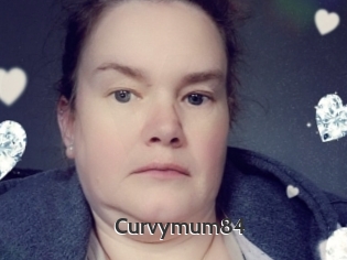 Curvymum84