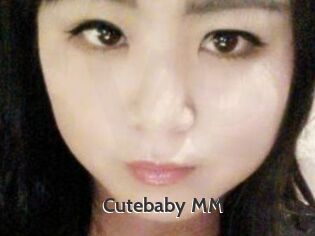 Cutebaby_MM