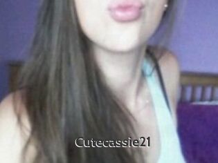 Cutecassie21