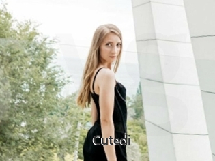 Cutedi