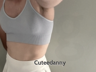 Cuteedanny