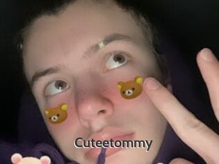 Cuteetommy