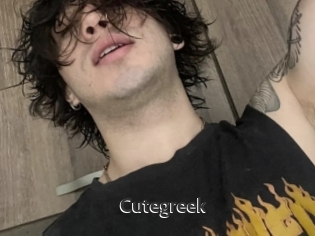 Cutegreek