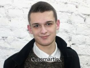 Cutemartinx