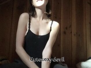 Cutesexydevil