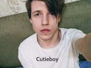 Cutieboy