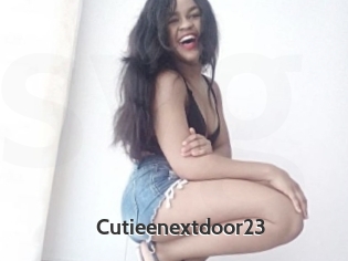 Cutieenextdoor23