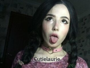 Cutielaurie
