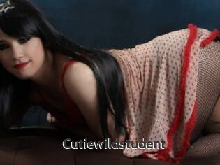 Cutiewildstudent