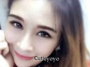 Cutieyoyo