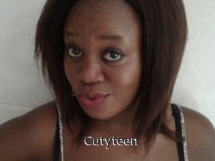 Cutyteen