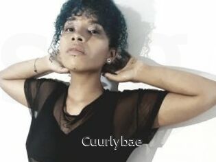 Cuurlybae