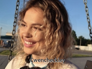 Cwencheckley