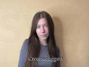 Cwenedaggett