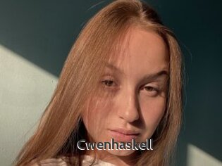 Cwenhaskell