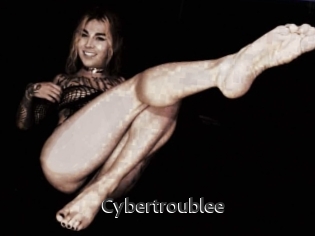 Cybertroublee