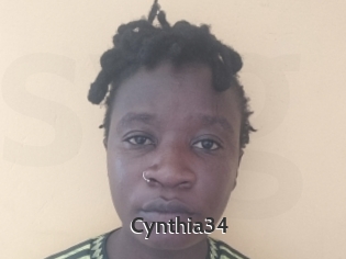 Cynthia34