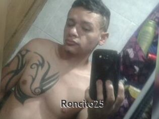 Roncito25