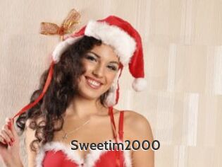 Sweetim2000