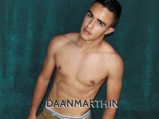 DAANMARTHIN