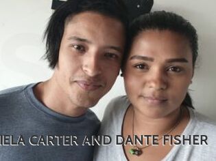 DANIELA_CARTER_AND_DANTE_FISHER