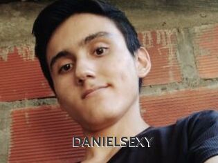 DANIELSEXY