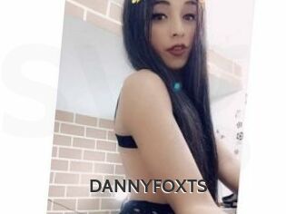 DANNYFOXTS