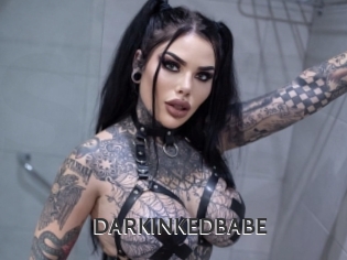 DARKINKEDBABE