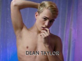 DEAN_TAYLOR