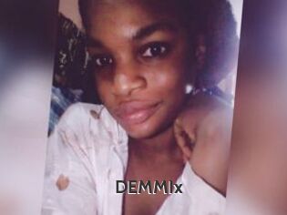 DEMMIx