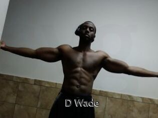 D_Wade