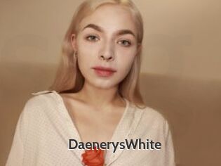 DaenerysWhite