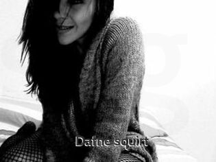 Dafne_squirt