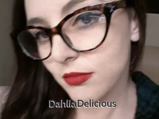 DahliaDelicious