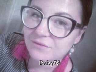 Daisy78