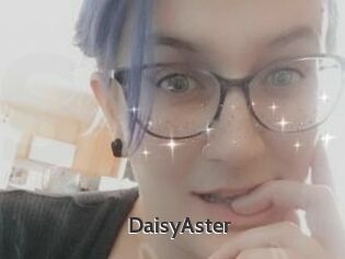 DaisyAster