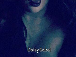 DaisyBabeJ