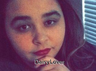 DaisyLoves