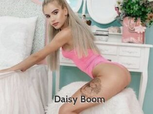 Daisy_Boom