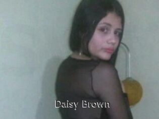 Daisy_Brown