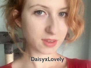 DaisyxLovely