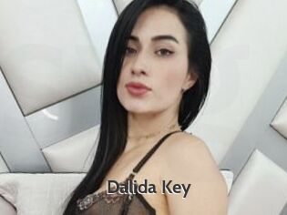 Dalida_Key