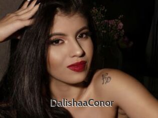 DalishaaConor