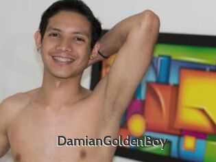 DamianGoldenBoy