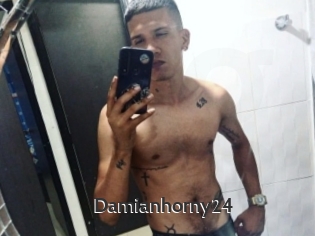 Damianhorny24