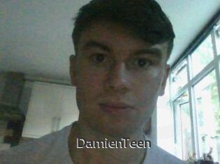 DamienTeen