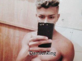 Damienking