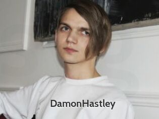 DamonHastley