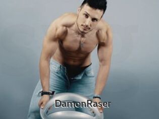 DamonRaser